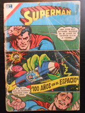 US/Cómic E. Novaro MINI