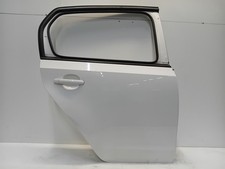 Skoda Citigo porta posteriore
