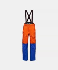 Pantaloni Mammut Donna Eiger