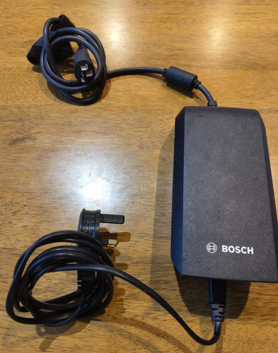 Bosch caricatore bike 4a - bosch,