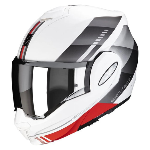 Casco modulare scorpion - modulare,
