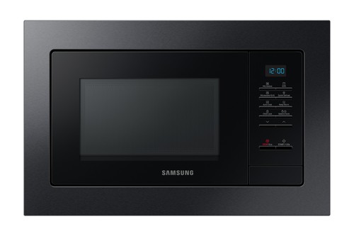 Forno microonde samsung - forno,