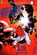 Northguard: The Mandes