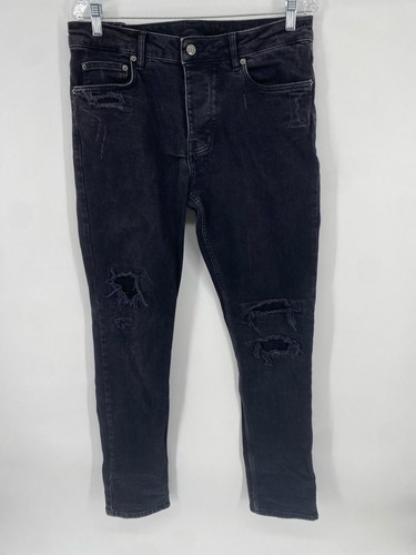 Jeans slim ksubi chitch - slim,