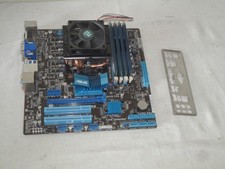 Amd Fx8150 Eigh Core 3.60 cpu