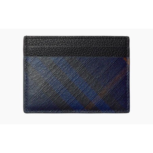 Burberrynavy porta carte - burberrynavy,