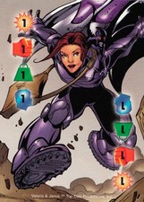 Power 1 Multipower - Image Overpower - Overpower