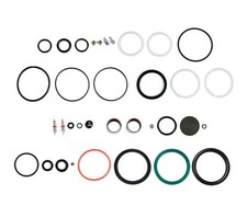 Rock Shox Service Kit completo