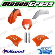 Kit plastiche POLISPORT