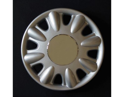 Set copricerchi farad 15 - da, 15"