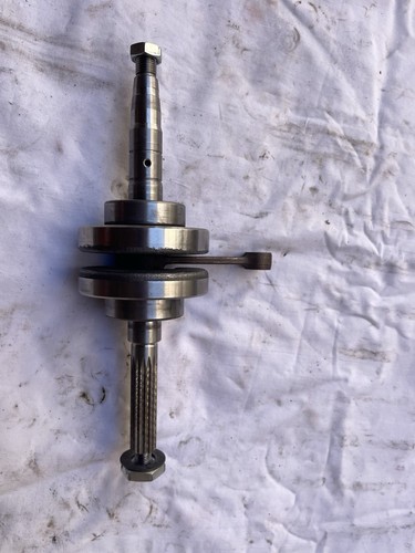 Albero motore rocket yamaha - albero,