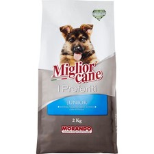 MIGLIOR CANE.  9 CONFEZIONI -