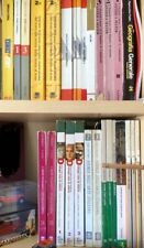 Svuoto libreria: libri di testo per tutte le scuole (lista in descrizione)