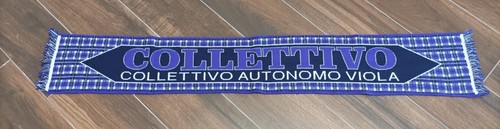 Sciarpa scarf calcio - , ultras