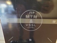 Tavola Snowboard Nitro MOUNTAIN