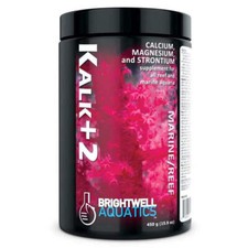 Brightwell Aquatics Kalk+2 –