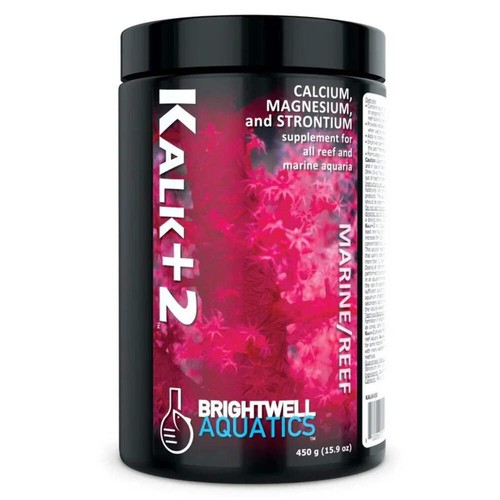 Brightwell aquatics kalk - brightwell, –
