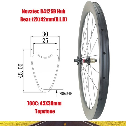 700c gravel fuoristrada bici - gravel,