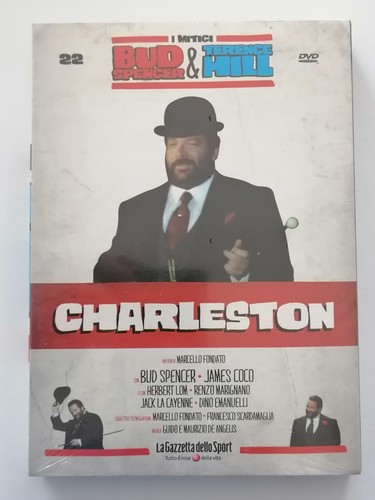 Mitici bud spencer terence - mitici, &