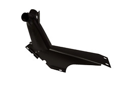 CARTER CONVOGLIATORE ARIA CALDA ABITACOLO FIAT 500 EPOCA D/F/L/R