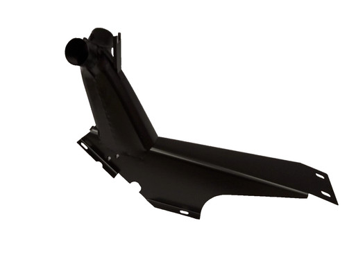 Carter convogliatore aria - carter,