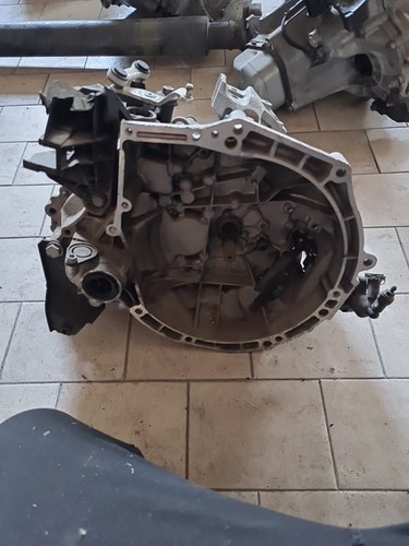 Cambio manuale completo per - cambio,