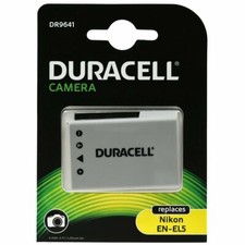 Batteria Duracell per
