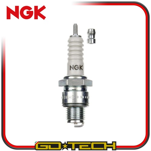 Candela ngk b6hs piaggio ciao - b6hs,