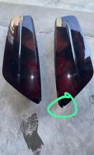 Fanale faro luci posteriore Fiat Grande Punto