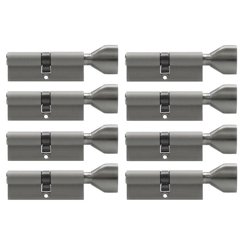 Cilindro pomello 90mm - 8x,