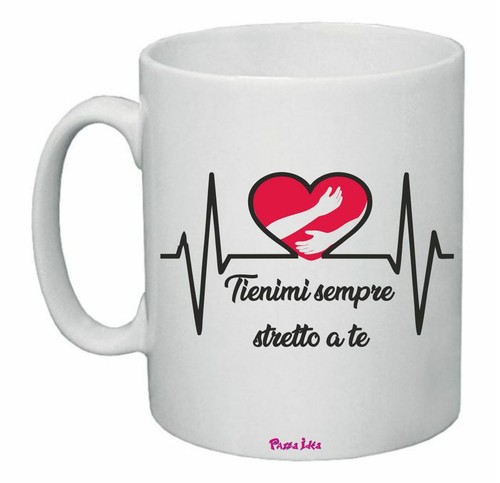 Tazza 8x10 con - tazza, disegno
