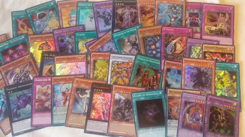 Buy get free - get, yu-gi-oh