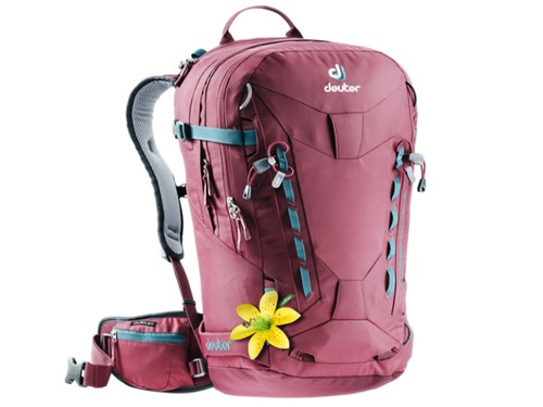 Deuter zaino sci - deuter,