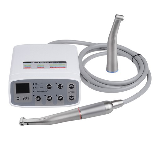 Micro motore led - micro,