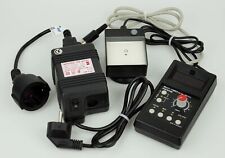 Fem Kunze Multi Timer MP 109 Speciale Laboratorio Espositore Misuratore. 15055