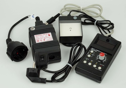 Fem kunze multi timer - multi, 109