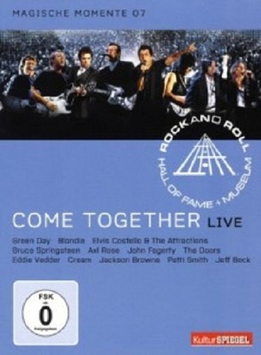 Rrhof come together - rrhof-come, (green