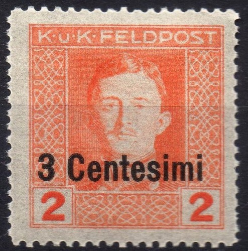 Italia occupazione austriaca - italia,