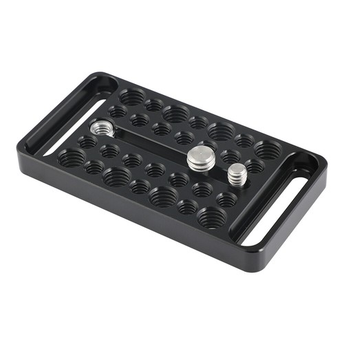 Accessorio prolunga piastra