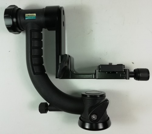 Triopo testa gimbal a - dg-1,