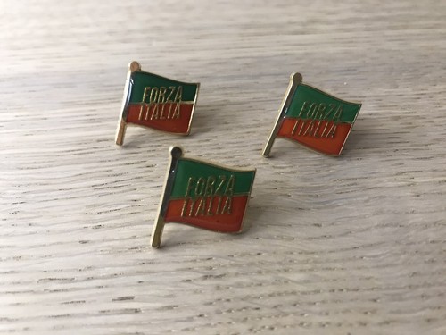 Tre spille forza - spille,