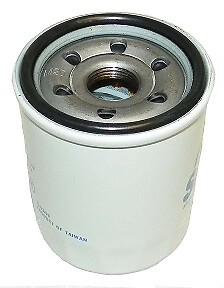 Filtro olio per - , fuoribordo