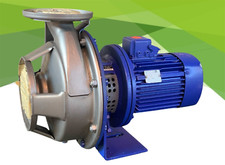 KSB ETACHROM BC 065-200/224 pompa + VEM KPER 100 L 4 TPM140 FDS