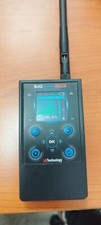 Bonifiche Ambientali Elettroniche Microspie BugHunter BH-03 RF Expert  Detector 