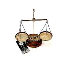 Bilancia da farmacia a doppio