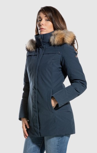 Canadiens donna parka - ,