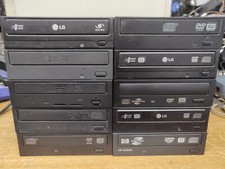 Graveur DVD noir  ide