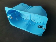 SCATOLA CASSETTA DA INCASSO