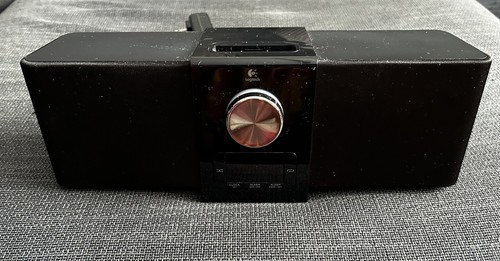 Logitech pure express - logitech, pure-fi