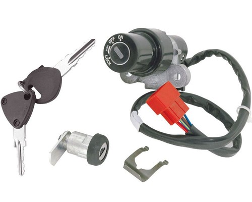 Verrouiller set pour yamaha - verrouiller,